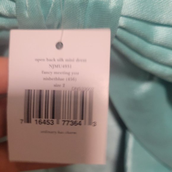 Kate spade dress - Picture 3 of 3